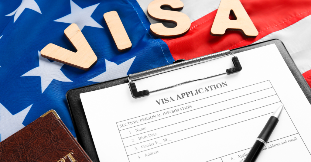 how to get transit visa for usa