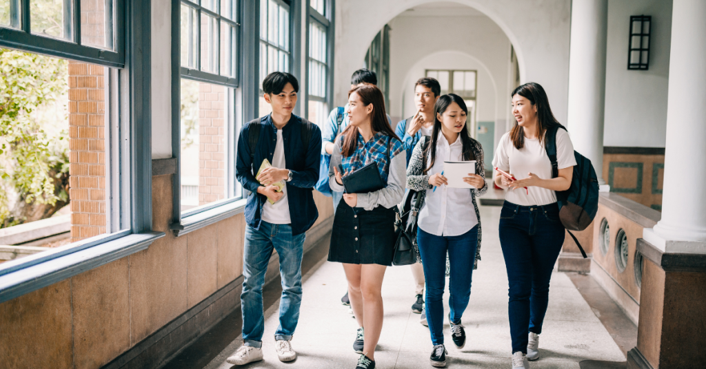 rice university mba scholarships