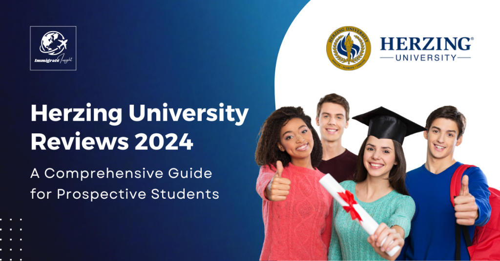 Herzing University Reviews